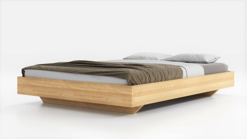 Massivholz Betten nach Maß