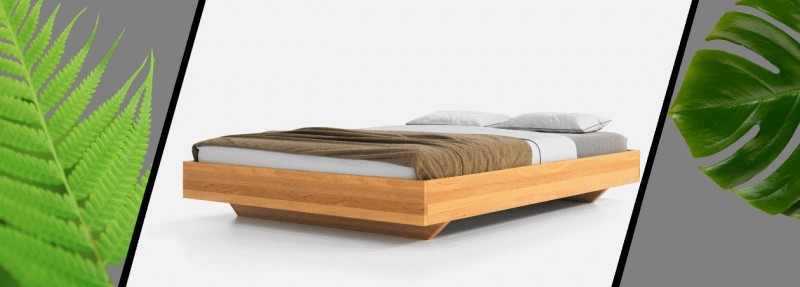 Massivholz Betten nach Maß